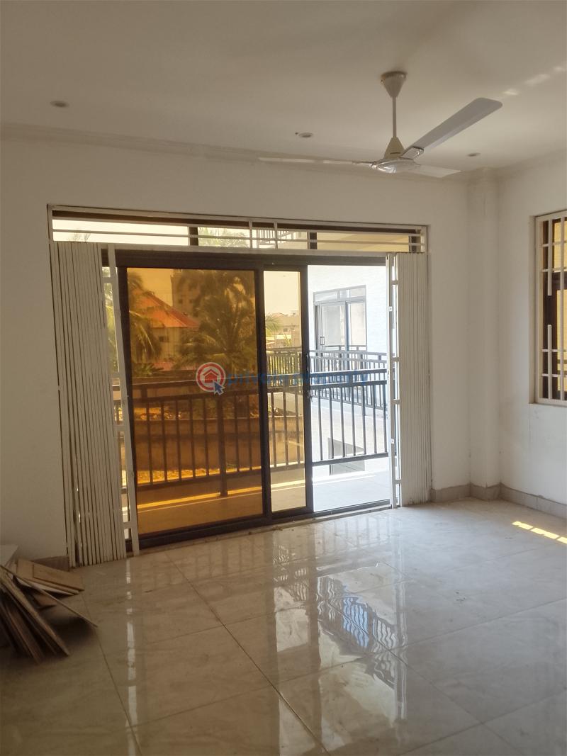2 bedroom Apartment For Rent Tse Addo Goil Filling Station Behind The Labadi Trade Fair Center Tse Addo Accra - 2