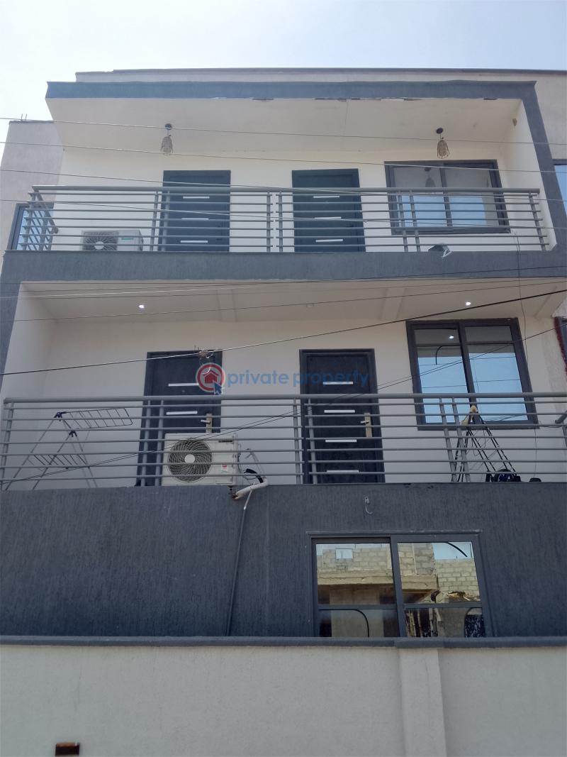 2 bedroom Apartment For Rent Tse Addo Roundabout Accra - 4