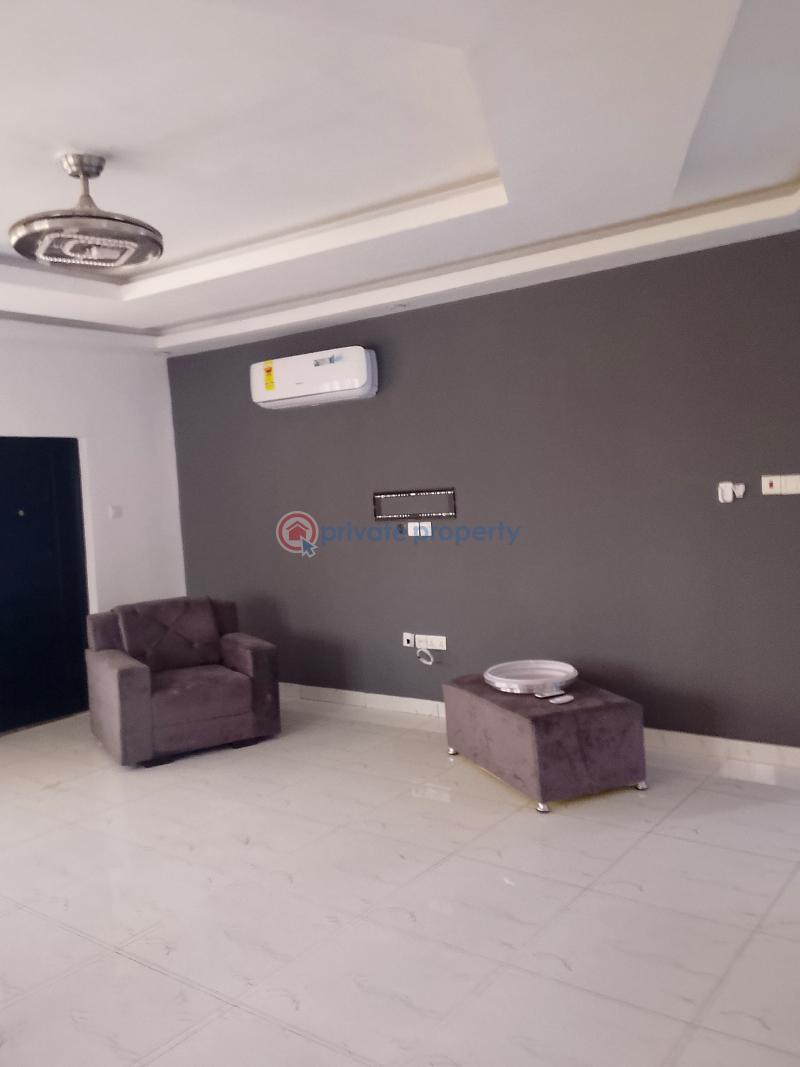 2 bedroom Apartment For Rent Tse Addo Roundabout Accra - 0
