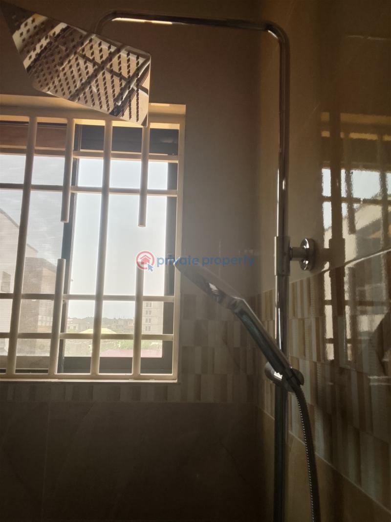 2 bedroom Apartment For Rent Tse Addo Goil Filling Station Behind The Labadi Trade Fair Center Tse Addo Accra - 7