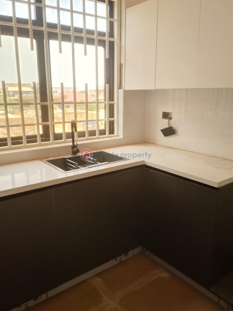 2 bedroom Apartment For Rent Tse Addo Goil Filling Station Behind The Labadi Trade Fair Center Tse Addo Accra - 7
