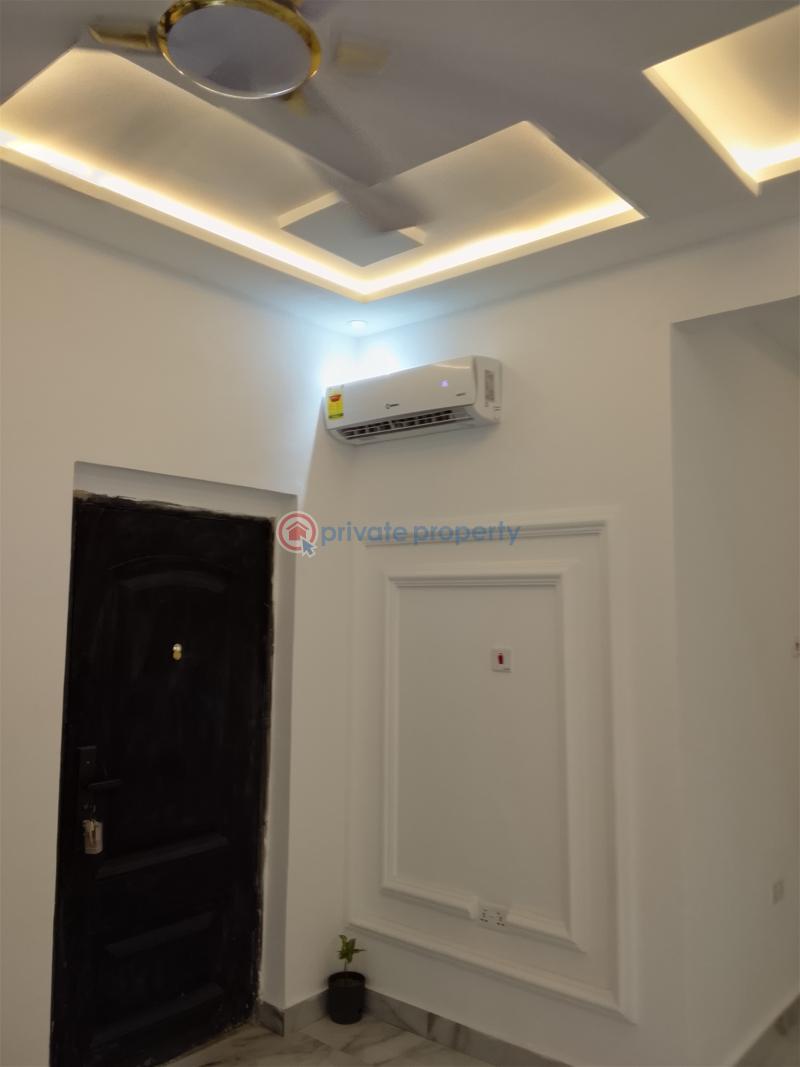 2 bedroom Apartment For Rent Tse Addo Goil Filling Station Behind The Labadi Trade Fair Center Tse Addo Accra - 8