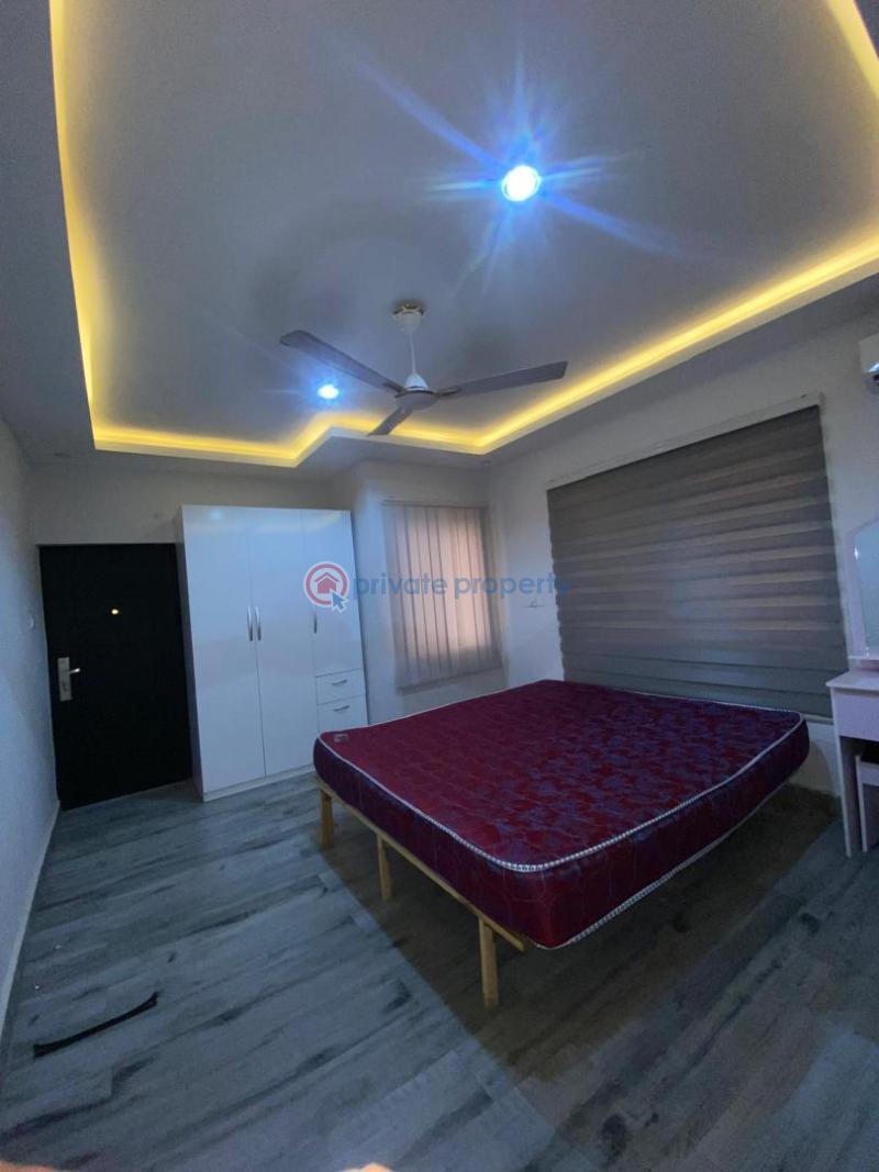 2 bedroom Apartment For Rent Tse Addo Roundabout Accra - 4
