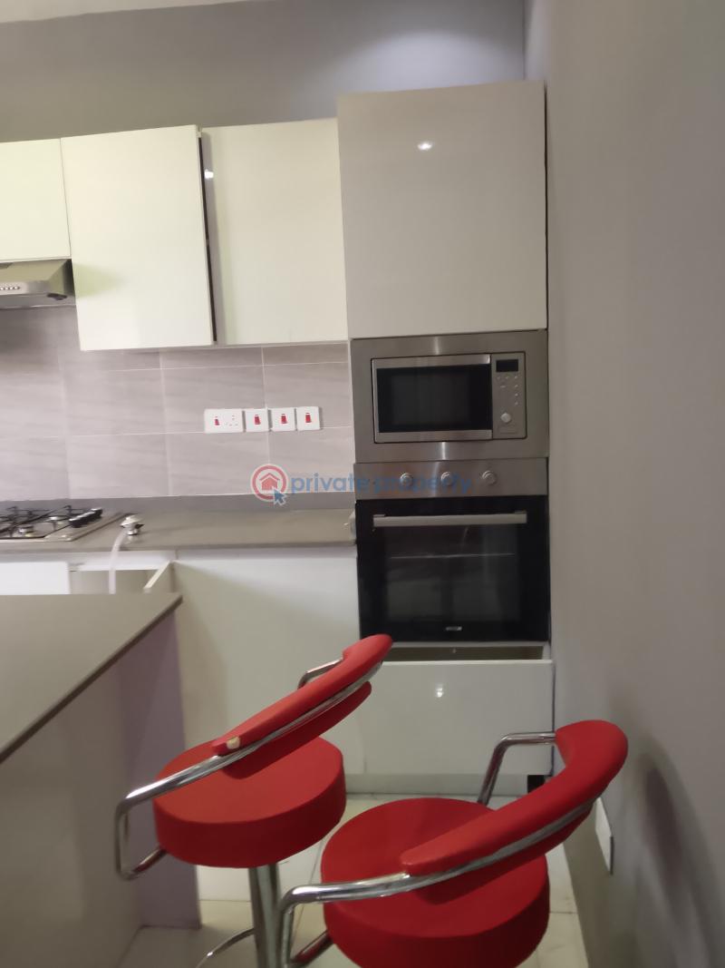2 bedroom Apartment For Rent Tse Addo Roundabout Accra - 3