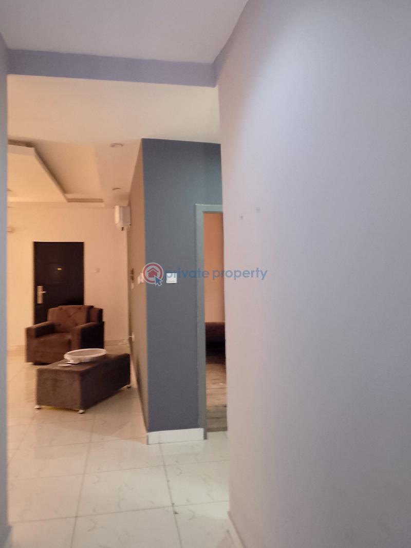 2 bedroom Apartment For Rent Tse Addo Roundabout Accra - 2