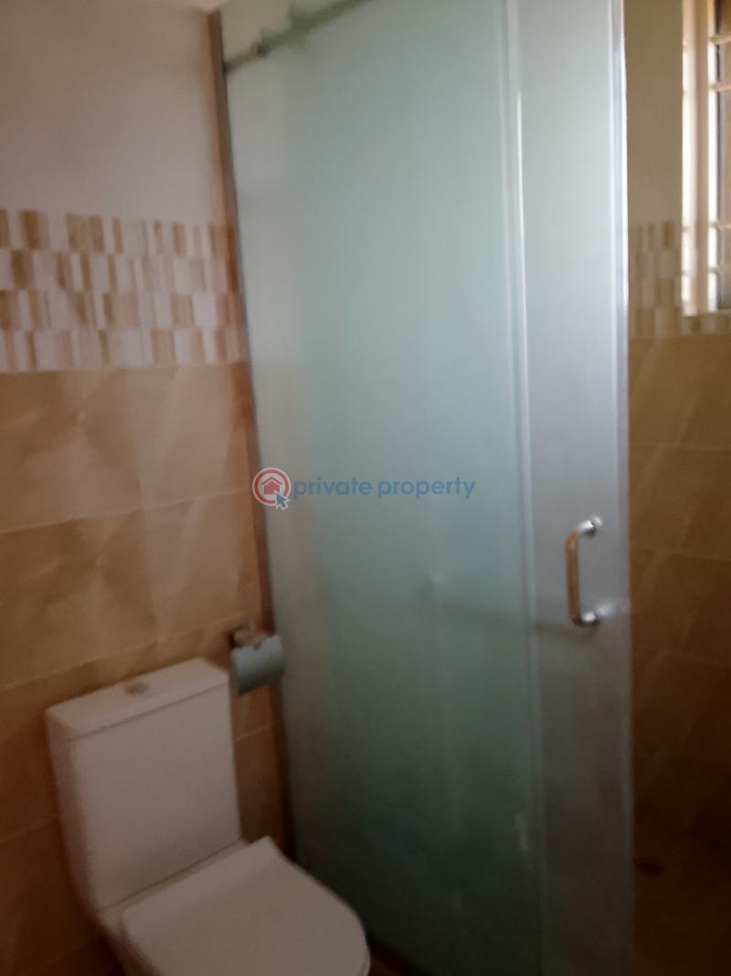 2 bedroom Apartment For Rent Tse Addo Goil Filling Station Behind The Labadi Trade Fair Center Tse Addo Accra - 5