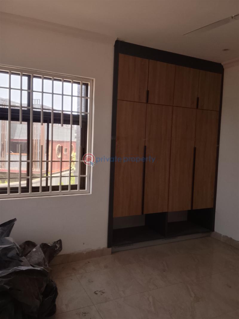2 bedroom Apartment For Rent Tse Addo Goil Filling Station Behind The Labadi Trade Fair Center Tse Addo Accra - 3