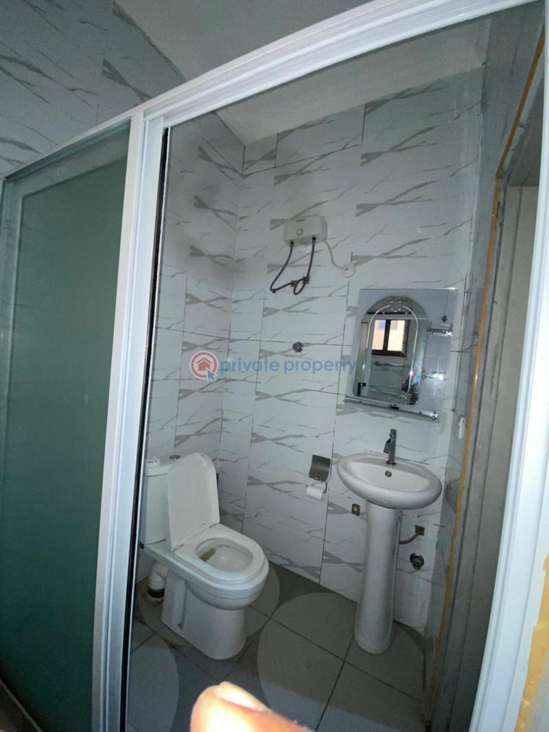 2 bedroom Apartment For Rent Tse Addo Roundabout Accra - 5