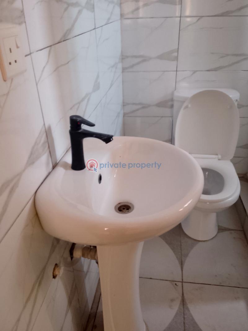 2 bedroom Apartment For Rent Tse Addo Roundabout Accra - 6