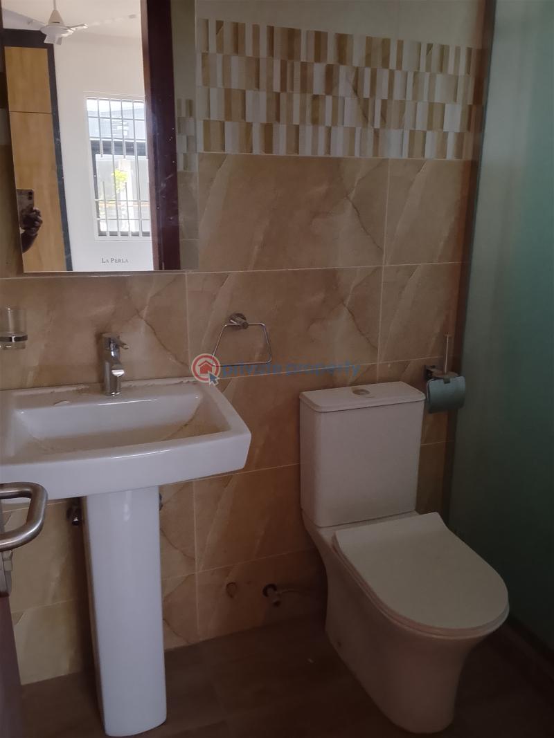 2 bedroom Apartment For Rent Tse Addo Goil Filling Station Behind The Labadi Trade Fair Center Tse Addo Accra - 6