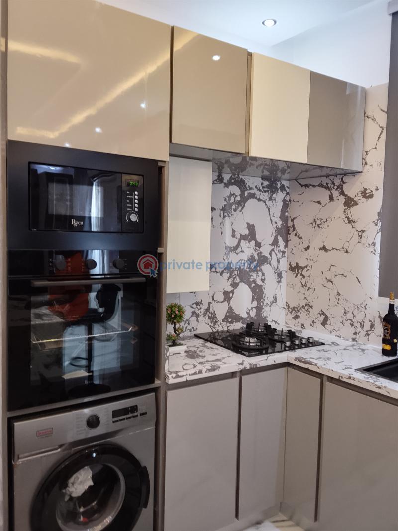 2 bedroom Apartment For Rent Tse Addo Goil Filling Station Behind The Labadi Trade Fair Center Tse Addo Accra - 3