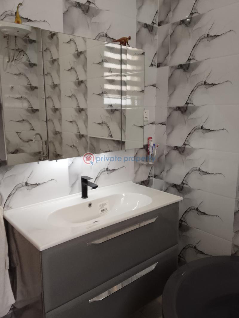 2 bedroom Apartment For Rent Tse Addo Goil Filling Station Behind The Labadi Trade Fair Center Tse Addo Accra - 4
