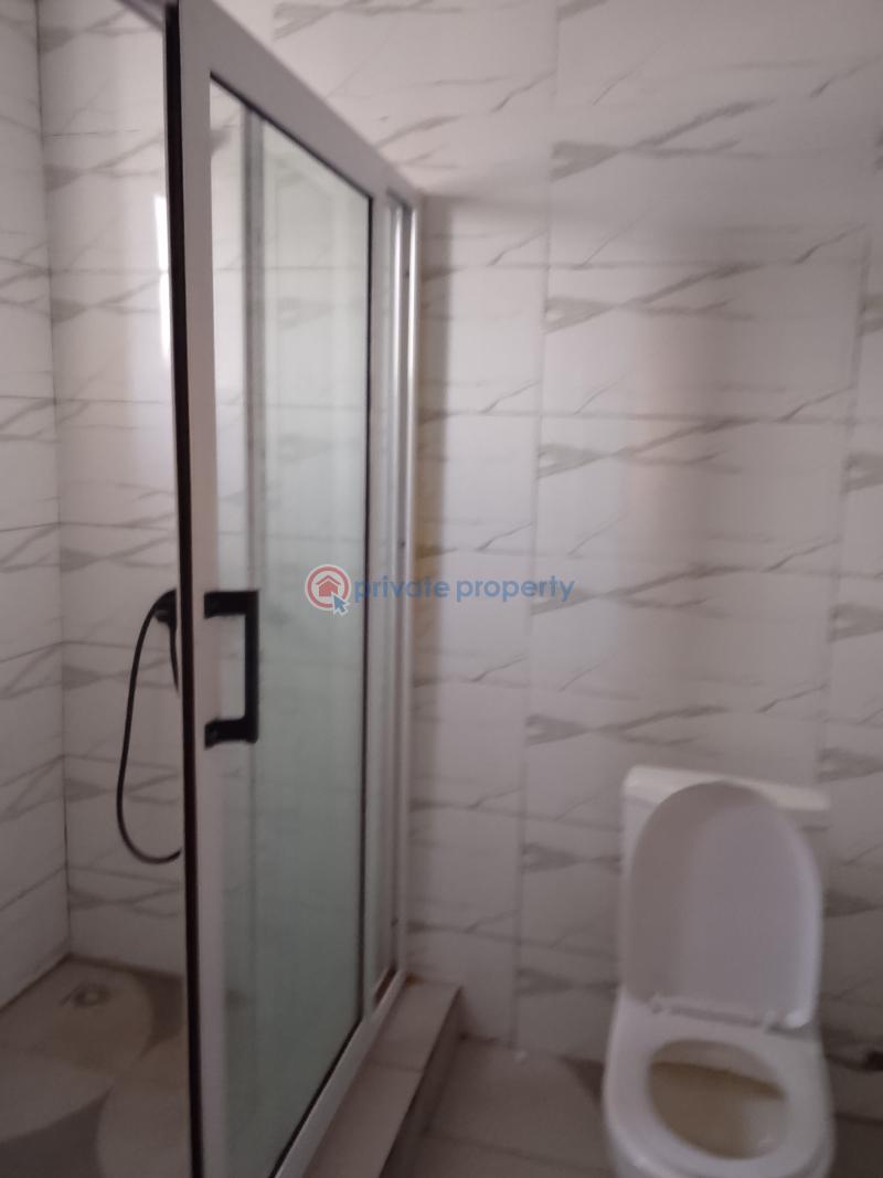 2 bedroom Apartment For Rent Tse Addo Roundabout Accra - 1