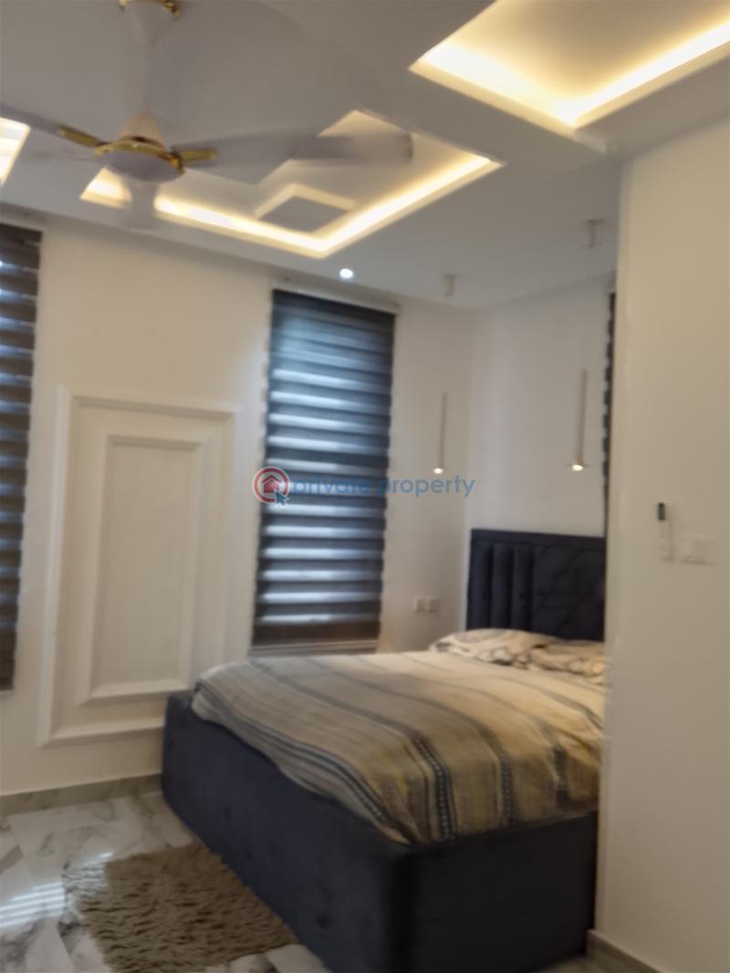 2 bedroom Apartment For Rent Tse Addo Goil Filling Station Behind The Labadi Trade Fair Center Tse Addo Accra - 6
