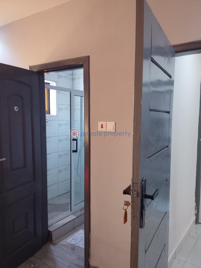 2 bedroom Apartment For Rent Tse Addo Roundabout Accra - 1