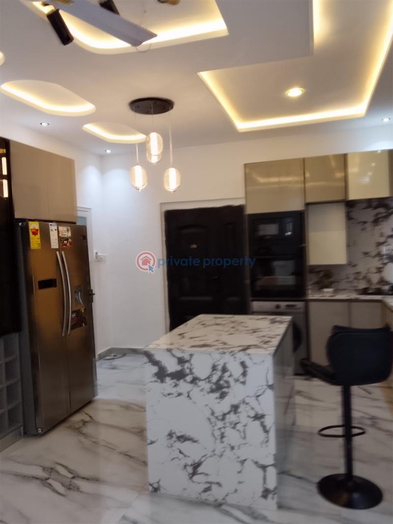 2 bedroom Apartment For Rent Tse Addo Goil Filling Station Behind The Labadi Trade Fair Center Tse Addo Accra - 9