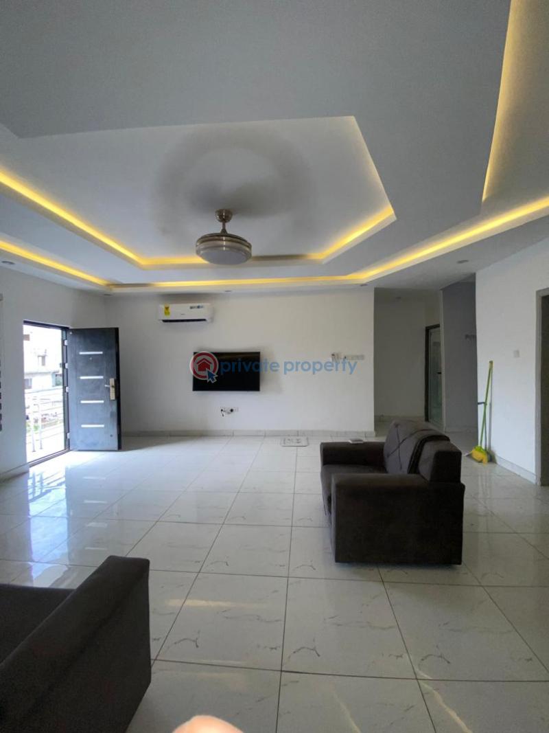 2 bedroom Apartment For Rent Tse Addo Roundabout Accra - 3