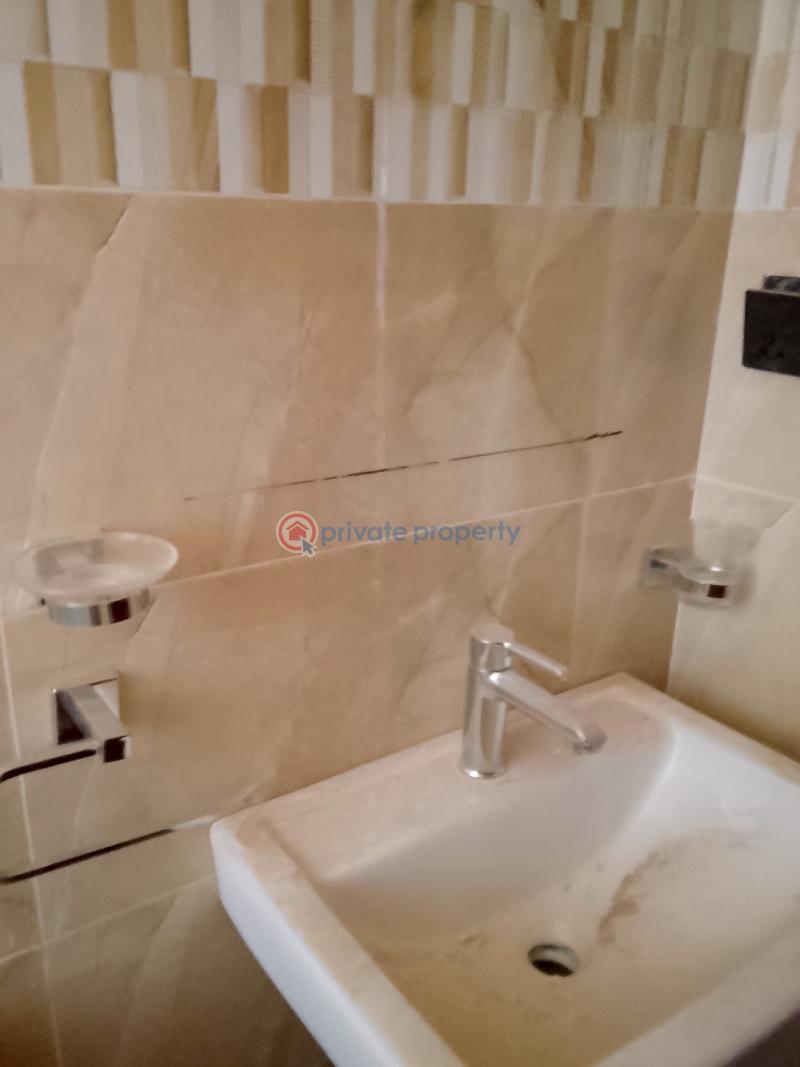 2 bedroom Apartment For Rent Tse Addo Goil Filling Station Behind The Labadi Trade Fair Center Tse Addo Accra - 8