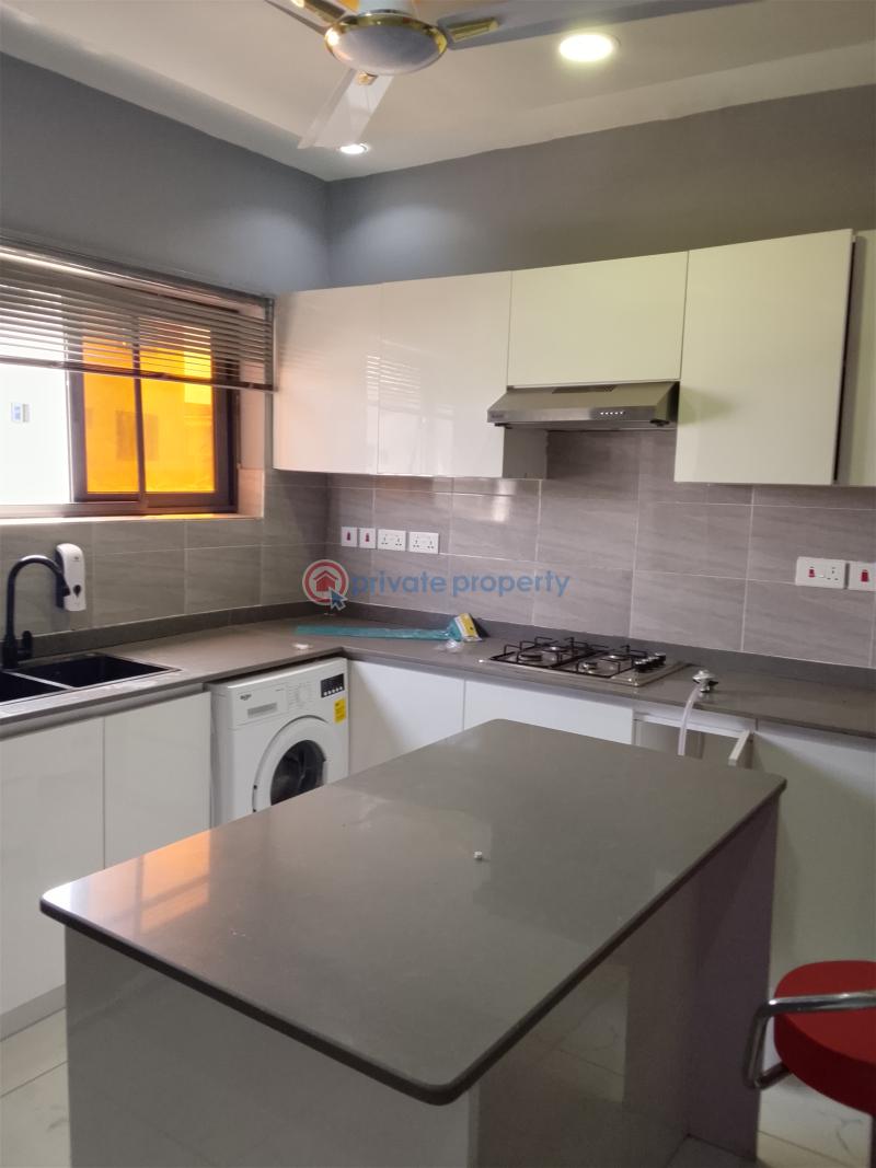 2 bedroom Apartment For Rent Tse Addo Roundabout Accra - 2