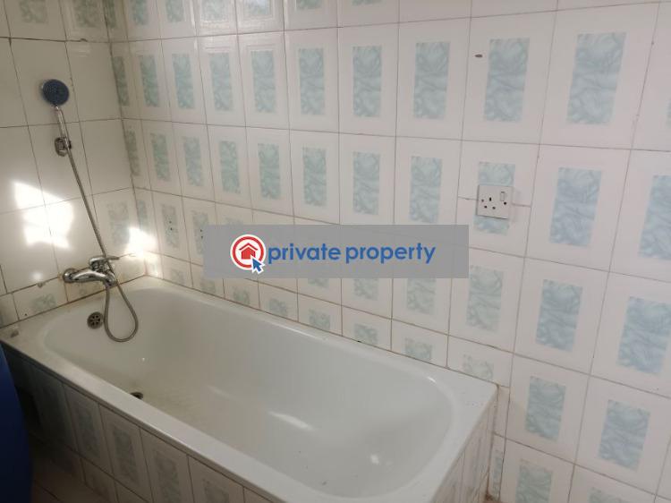 2 bedroom Semi detached Bungalow For Sale &nbsp;ayensu River Estates Oyibi Accra - 8