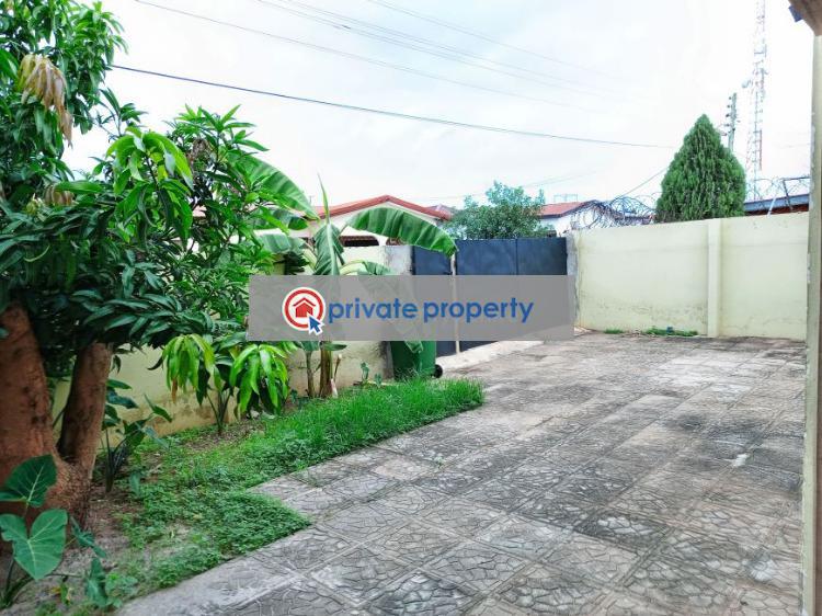 2 bedroom Semi detached Bungalow For Sale &nbsp;ayensu River Estates Oyibi Accra - 1