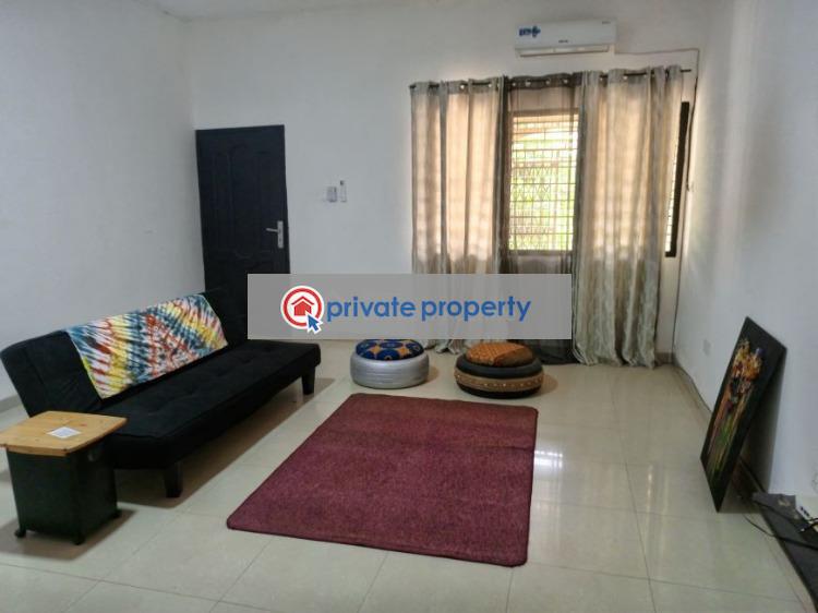 2 bedroom Semi detached Bungalow For Sale &nbsp;ayensu River Estates Oyibi Accra - 3