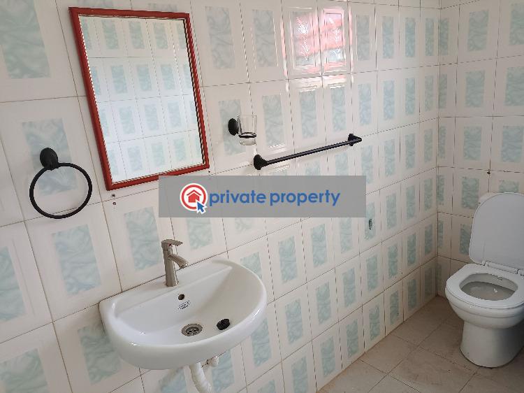 2 bedroom Semi detached Bungalow For Sale &nbsp;ayensu River Estates Oyibi Accra - 9