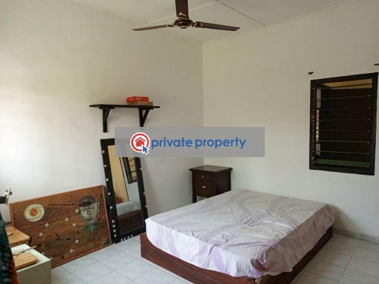 2 bedroom Semi detached Bungalow For Sale &nbsp;ayensu River Estates Oyibi Accra - 6