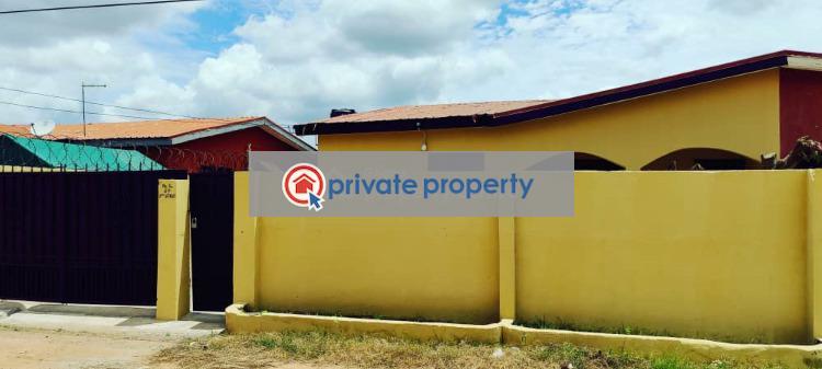 2 bedroom Semi detached Bungalow For Sale &nbsp;ayensu River Estates Oyibi Accra - 0