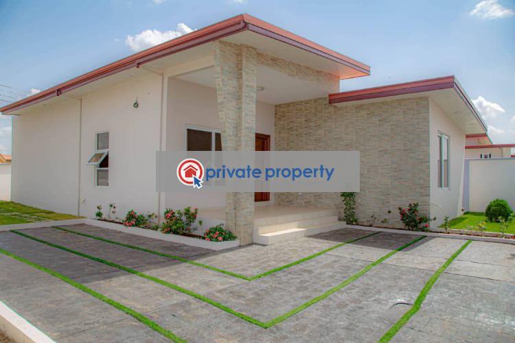 2 bedroom House For Sale &nbsp;adenta Dodowa Road Adenta Municipal Accra - 2