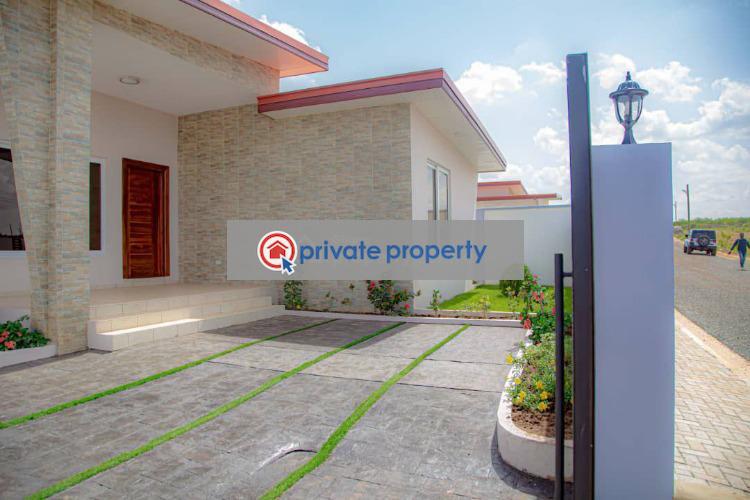 2 bedroom House For Sale &nbsp;adenta Dodowa Road Adenta Municipal Accra - 9