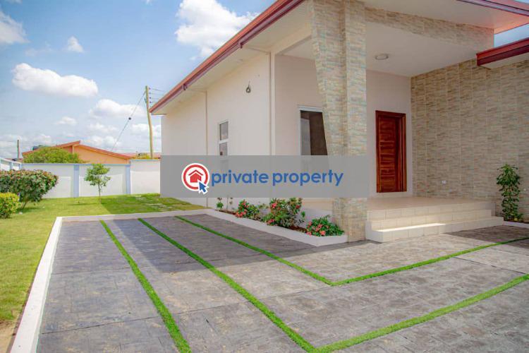 2 bedroom House For Sale &nbsp;adenta Dodowa Road Adenta Municipal Accra - 4