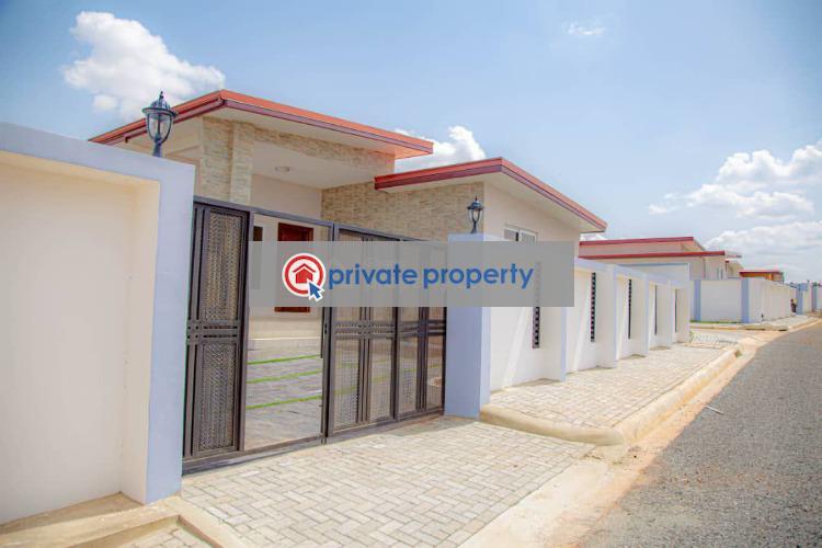 2 bedroom House For Sale &nbsp;adenta Dodowa Road Adenta Municipal Accra - 0