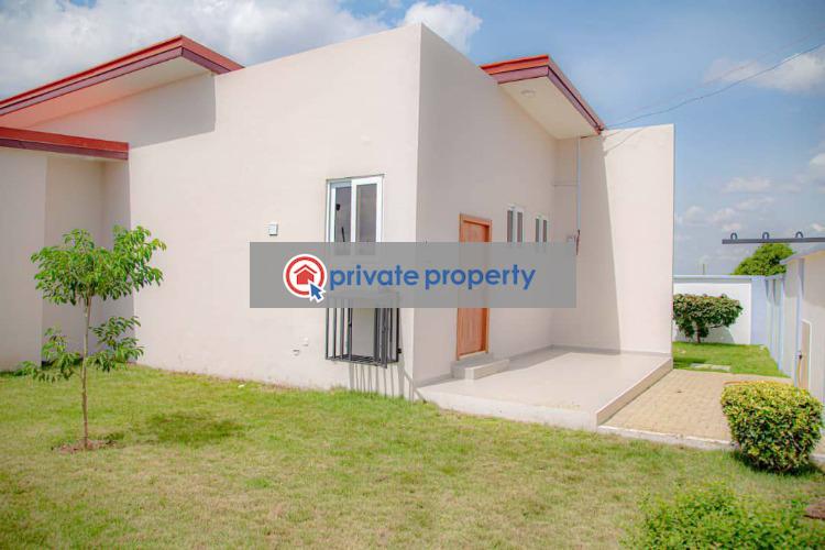 2 bedroom House For Sale &nbsp;adenta Dodowa Road Adenta Municipal Accra - 5