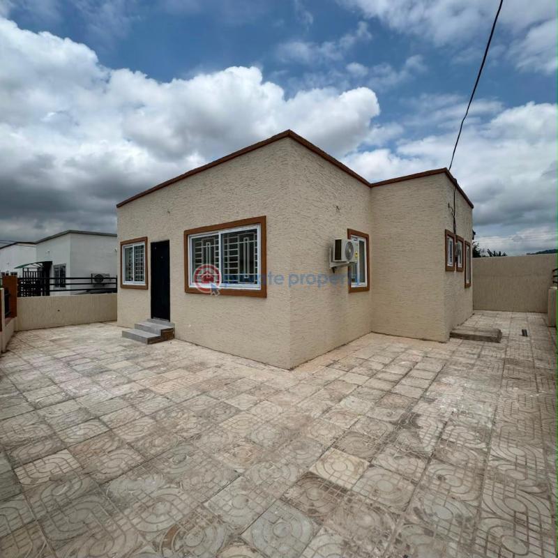 2 bedroom House For Sale Ayimensah Danfa Ga East Municipal Accra - 4
