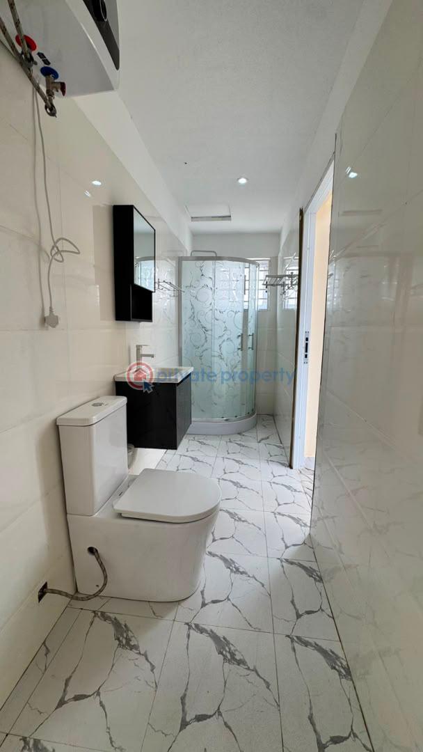 2 bedroom House For Sale Ayimensah Danfa Ga East Municipal Accra - 3