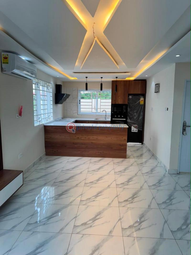 2 bedroom House For Sale Ayimensah Danfa Ga East Municipal Accra - 2