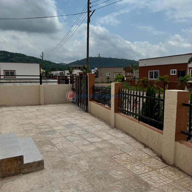 2 bedroom House For Sale Ayimensah Danfa Ga East Municipal Accra - 1