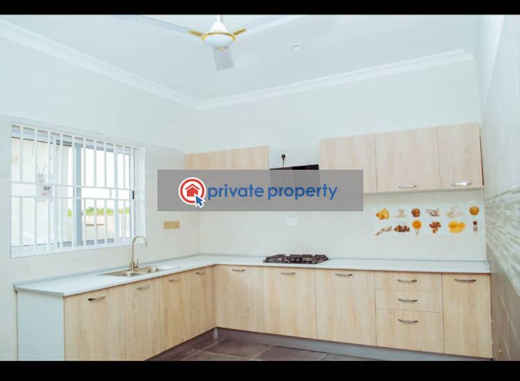 2 bedroom House For Sale &nbsp;estate Nanakrom East Legon Accra - 2