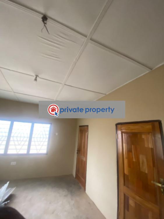 2 bedroom Apartment For Rent &nbsp;abuakwa Kumasi Metropolitan Ashanti - 4