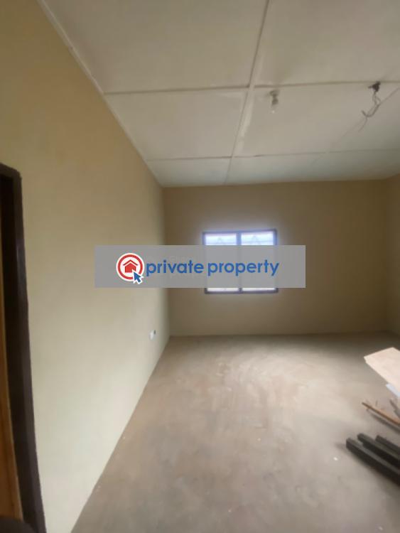 2 bedroom Apartment For Rent &nbsp;abuakwa Kumasi Metropolitan Ashanti - 2