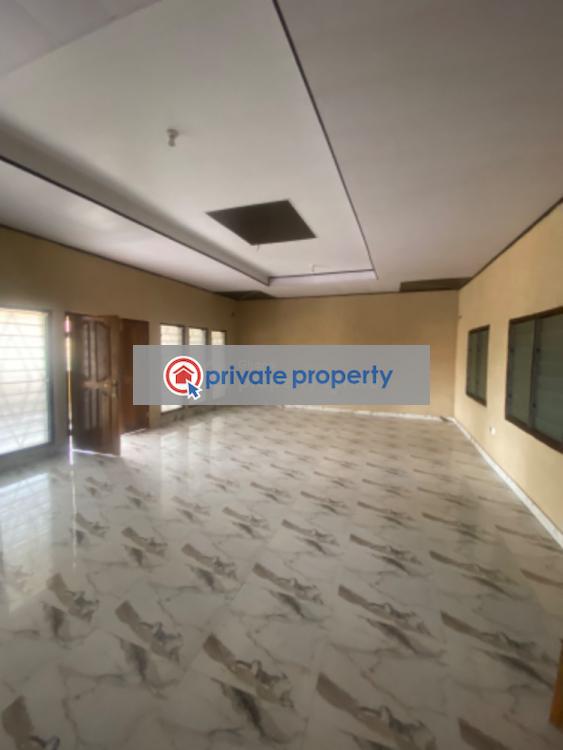 2 bedroom Apartment For Rent &nbsp;abuakwa Kumasi Metropolitan Ashanti - 1