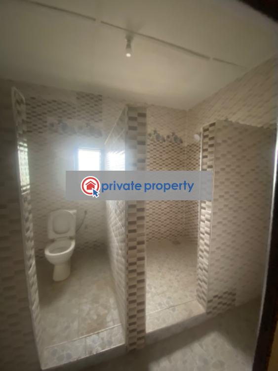 2 bedroom Apartment For Rent &nbsp;abuakwa Kumasi Metropolitan Ashanti - 5