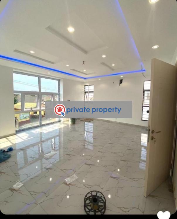 2 bedroom Detached Duplex For Sale Ga East Municipal Accra - 5