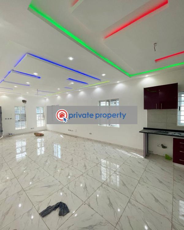 2 bedroom House For Sale &nbsp;pantang Village Oyarifa La Nkwantanang Madina Municipal Accra - 2