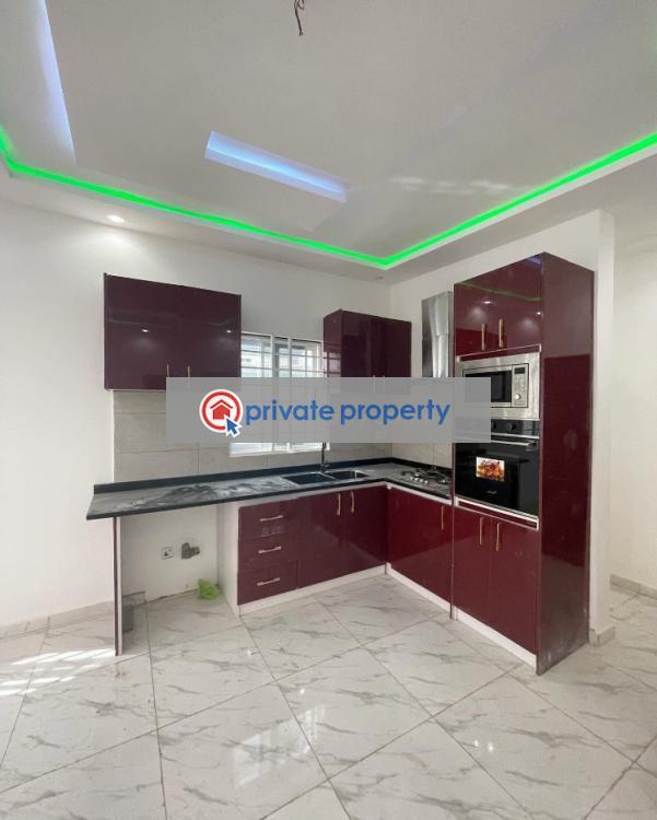 2 bedroom House For Sale &nbsp;pantang Village Oyarifa La Nkwantanang Madina Municipal Accra - 4