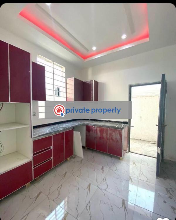 2 bedroom Detached Duplex For Sale Ga East Municipal Accra - 2