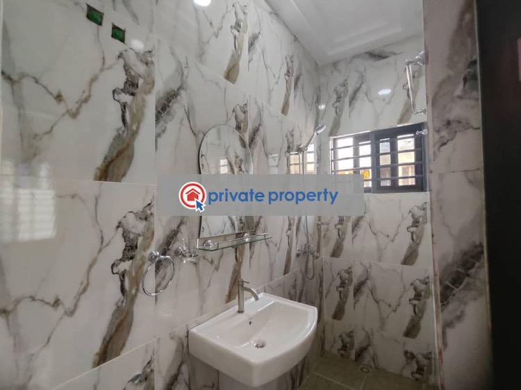 2 bedroom Detached Duplex For Sale Ga East Municipal Accra - 7