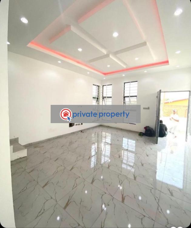 2 bedroom Detached Duplex For Sale Ga East Municipal Accra - 4