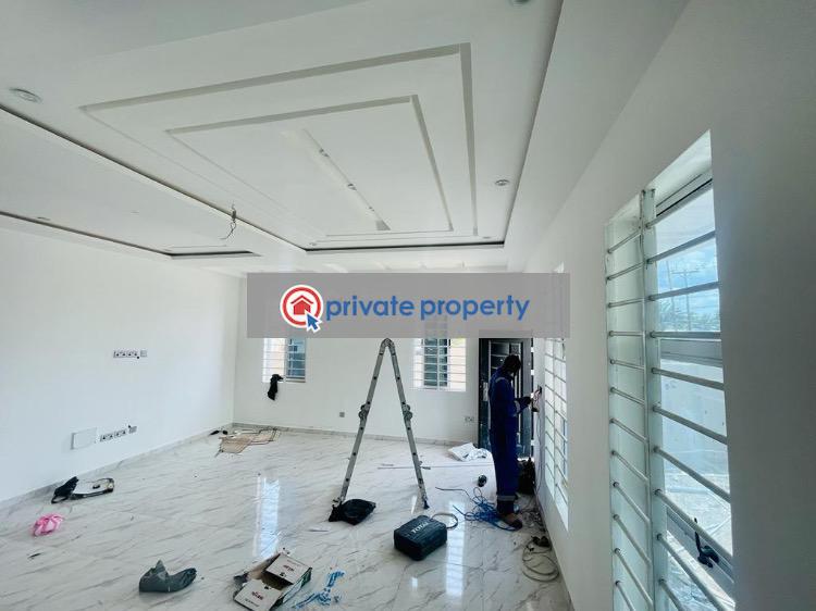 2 bedroom Detached Duplex For Sale Ga East Municipal Accra - 1